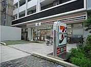 セブンイレブン 名古屋東片端店（268m）