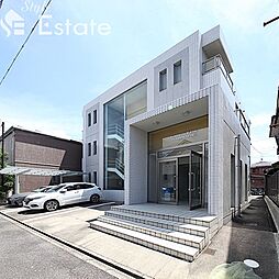 名古屋市営東山線 池下駅 徒歩13分