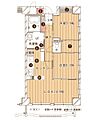 サンマリアージュ3階12.7万円