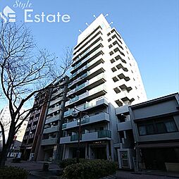 🉐敷金礼金0円！🉐名古屋市営名城線 矢場町駅 徒歩7分