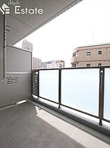 愛知県名古屋市中区新栄２丁目（賃貸マンション1K・5階・33.97㎡） その9