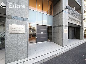 愛知県名古屋市中区新栄２丁目（賃貸マンション1K・5階・33.97㎡） その15