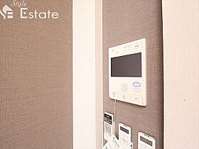 愛知県名古屋市中区新栄２丁目（賃貸マンション1K・5階・33.97㎡） その12