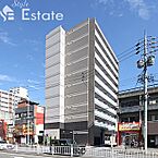 愛知県名古屋市北区上飯田通1丁目：物件画像／株式会社エムホームエステート　スタイルエステート北支店