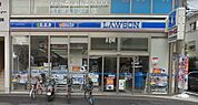 ローソンストア100 上飯田店（196m）