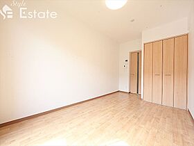 愛知県名古屋市西区東岸町２丁目（賃貸マンション1K・4階・24.75㎡） その5