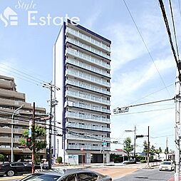 🉐敷金礼金0円！🉐名古屋市営名城線 茶屋ヶ坂駅 徒歩25分