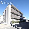 UーDINE庄内緑地