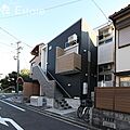 ハーモニーテラス下方町