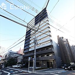 中央本線 千種駅 徒歩2分