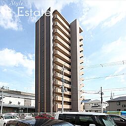 🉐敷金礼金0円！🉐リバーコート砂田橋II