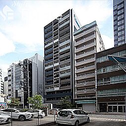 名古屋市営鶴舞線 丸の内駅 徒歩4分