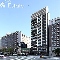 名古屋市営桜通線 高岳駅 徒歩1分