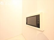 浴室テレビ