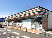 セブンイレブン 名古屋六が池町店（156m）