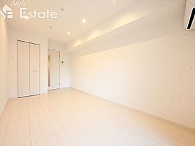 リブリ・ナゴヤドーム前 201 ｜ 愛知県名古屋市東区大幸３丁目（賃貸アパート1K・2階・26.08㎡） その5