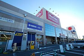 リブリ・ナゴヤドーム前 201 ｜ 愛知県名古屋市東区大幸３丁目（賃貸アパート1K・2階・26.08㎡） その15