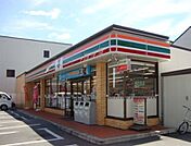 セブンイレブン 名古屋五才美町店（113m）