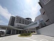 名古屋市立西部医療センター（2900m）