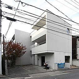 名古屋市営鶴舞線 浄心駅 徒歩8分