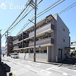 🉐敷金礼金0円！🉐シャルム稲塚