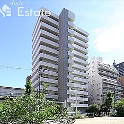 名古屋市営桜通線 高岳駅 徒歩7分