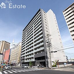 名古屋市営東山線 千種駅 徒歩5分