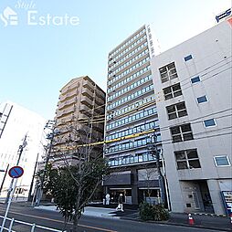 🉐敷金礼金0円！🉐CREST TAPP新栄