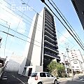 ザ・ライオンズフォーシア今池