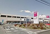 イオン 守山店（850m）