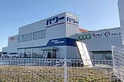 コメリパワー名古屋竜泉寺北店（1512m）