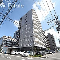 名古屋市営東山線 新栄町駅 徒歩8分