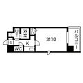 NEOJAPANESQUE出来町8階7.0万円