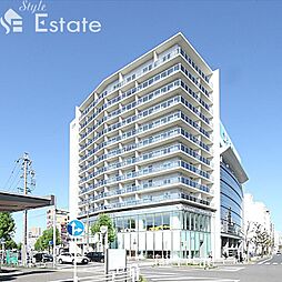 CORNES　HOUSE　NAGOYA
