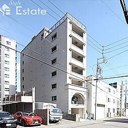 D-アパートメント泉