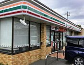 セブンイレブン 名古屋名西2丁目店（143m）