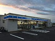 ローソン 勝川町一丁目店（841m）