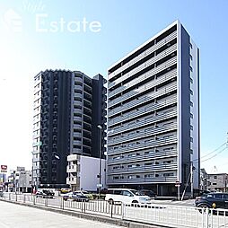 名古屋市営東山線 今池駅 徒歩14分