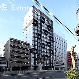 🉐敷金礼金0円！🉐名古屋市営鶴舞線 鶴舞駅 徒歩9分