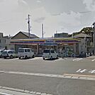 ミニストップ 春日井勝川店（829m）