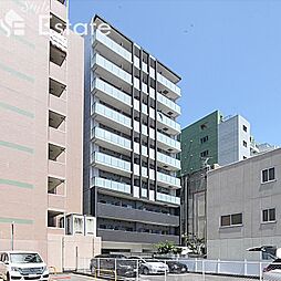 🉐敷金礼金0円！🉐名古屋市営桜通線 高岳駅 徒歩9分