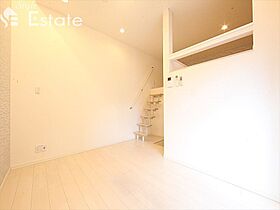 Villa Clelia 201 ｜ 愛知県名古屋市北区杉村１丁目（賃貸アパート1K・2階・21.93㎡） その24