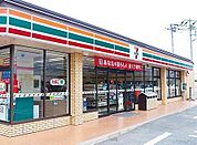セブンイレブン 名古屋金屋2丁目店（673m）