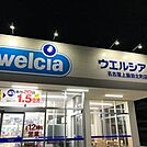 ウエルシア名古屋上飯田北町店（200m）