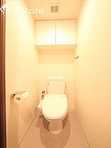 プレサンス丸の内アドブル  ｜ 愛知県名古屋市中区丸の内１丁目（賃貸マンション1LDK・13階・37.75㎡） その10
