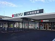 西友 松河戸店（2121m）