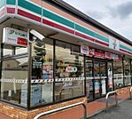 セブンイレブン 名古屋小幡中3丁目店（913m）
