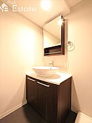 洗面所