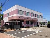 ときわ医院（802m）