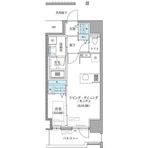 物件画像